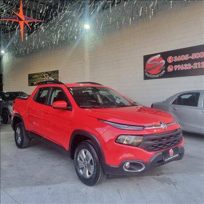 FIAT TORO 1.8 16V EVO FLEX FREEDOM AT6